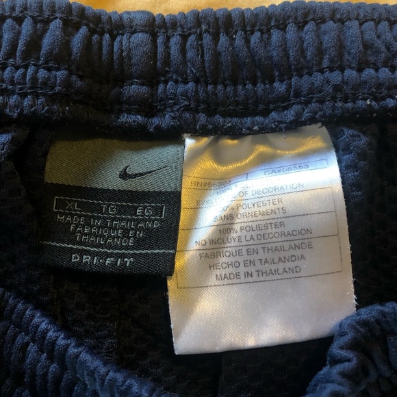Nike sweats - Picture 2 of 2